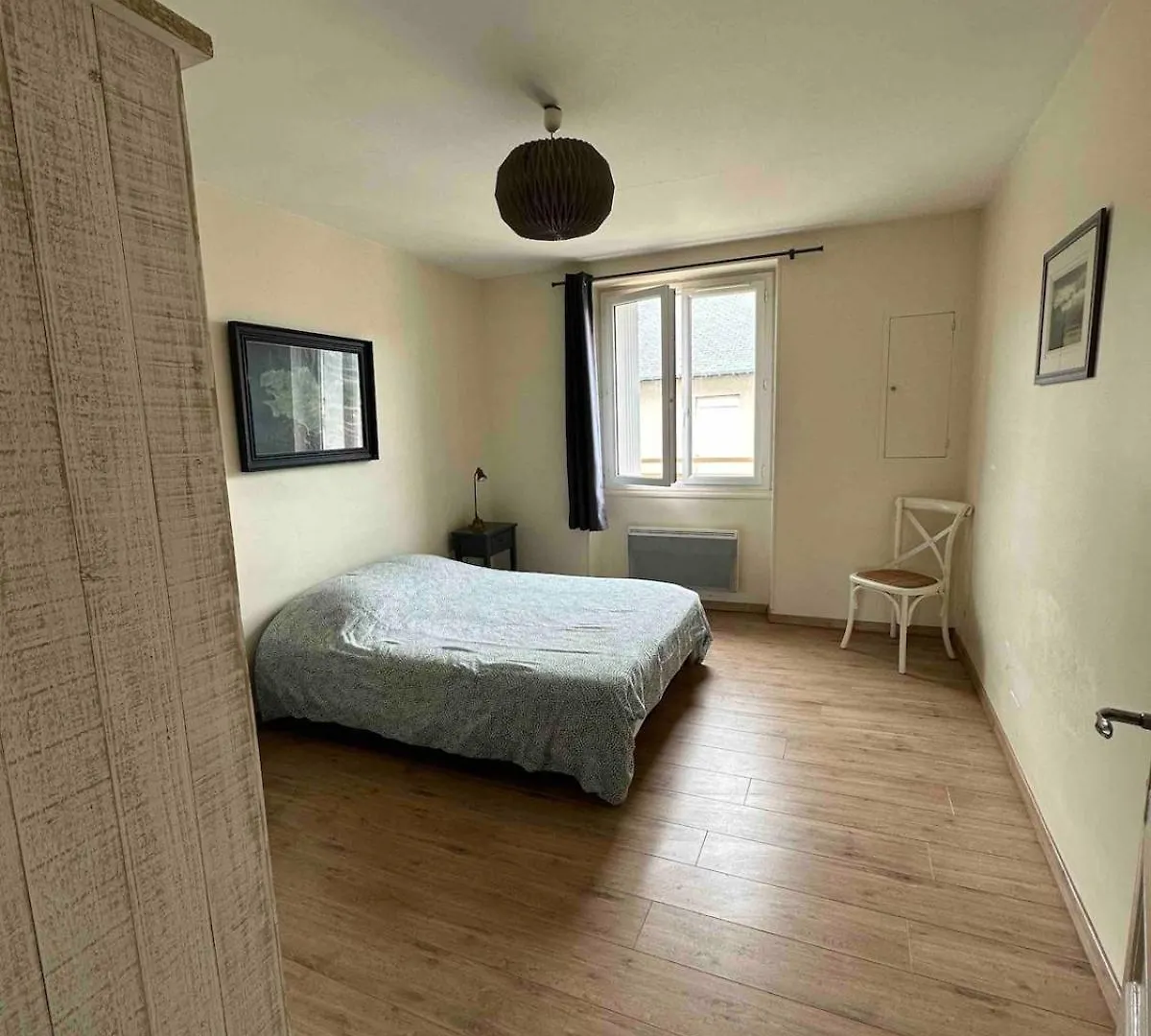 T3 Centre St Servan, Proche Plages Et Commerces - Wifi Saint-Malo Apartamento