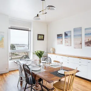  Appartement Le Hauturier - De Standing Avec Vue