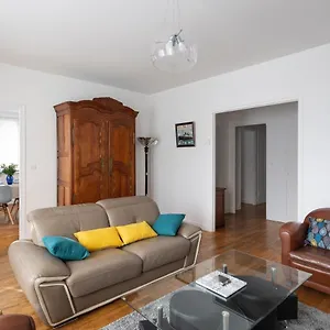  Appartement Le Hauban By Cocoonr